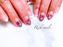 リック(Rick)/【つけ放題】120分