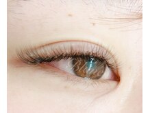 アイラッシュサロン ブラン イオン上越店(Eyelash Salon Blanc)/【３Ｄ】