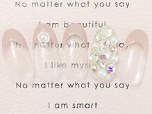 サロンドマイン(salon de mynn.)/