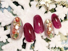 大人クリスマス☆