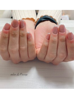 アトリエルパサージュ(Atelier Le Passage)/