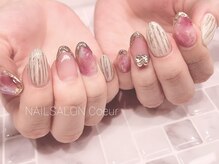 クール(Coeur)/デザイン相談コース￥12650