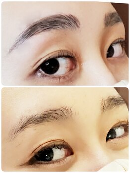 モリショウ(Morisho)/