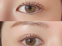 カルフールノア 大塚店(carrefour Noa)/まつげパーマお客様写真