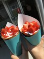 ホニアネラ(HoniAnela) 美味しいもの大好き(´∀`*)オススメのお店教えてください♪