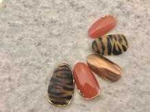 トータルビューティー ソラン(Soran)/デザインジェル