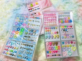 エヌネイル(N.nail)/