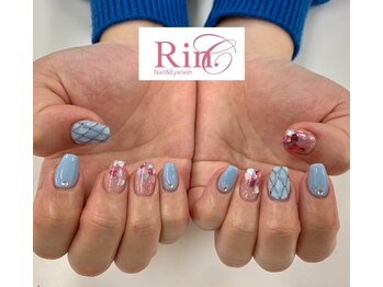 キルティング×ハート