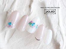 ジョジョ 千里中央店(JOJO)/全員利用OK★オフ込￥6980