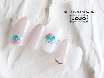 ジョジョ 千里中央店(JOJO)/全員利用OK★オフ込￥6980