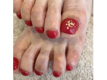 アールエム(Rm)/7月◇ネイル