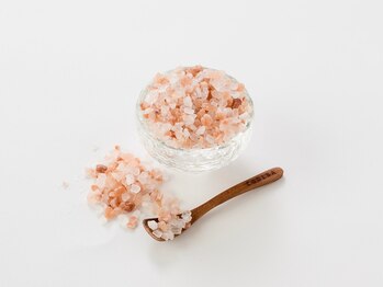 フィックスバー(FIX BAR)/ボディケアご利用でプレゼント