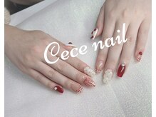 シーシーネイル 新宿店(CeCe Nail)/ワンホンネイル
