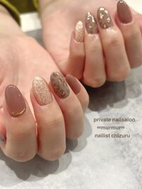 大人レオパード