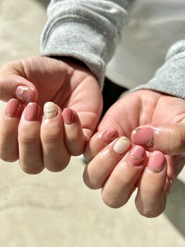 アイリー オキナワ(IRIE OKINAWA)/定額シンプルデザイン¥5280