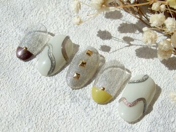 プレンティー 北千住西口店(plenty)/マグニュアンス