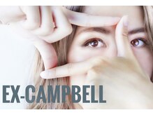 エクスキャンベルアイラッシュ 伏見桃山店(Ex-Campbell eyelash)の雰囲気（まつげもまゆげも仕上がりにこだわり、最新技術が施術できます）