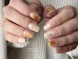 【orange】10本ART ¥10,050～