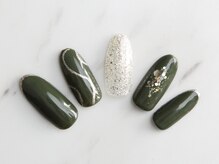 ジーネイルコウベ(G NAIL KOBE)/ハンドEコ－ス 3490円
