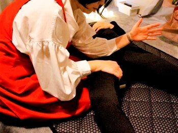 ヨサパーク ボヌール 門司駅店(YOSA PARK bonheur)/全身リンパマッサージ