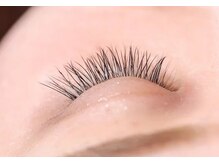 スリーアイ 天王寺店(3EYE)/似合わせまつげパーマ