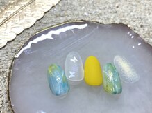 ネイルサロン アイナ(NailSalon Aina)/アートコース