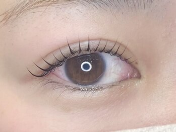 スリーラッシュ エルフネイル(threelash elf.nail)/まつ毛パーマ 