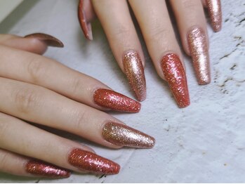 セレンディピティ(Serendipity)/