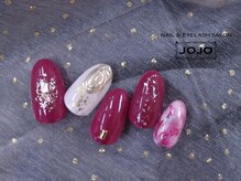 ジョジョ 本店(JOJO)/定額アート　¥8500