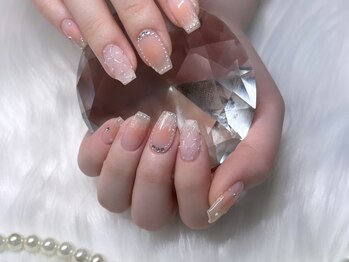 ワンホンネイル