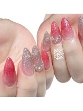 マイ スタイル ネイルズ(My Style Nails)/