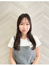 ネイルサロン キーズ(Nail salon Keys)&nbsp;SAYA 