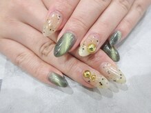 ネイルサロン キラップ(Nail Salon KiLAP)/大好評♪定額￥6980コース
