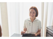 サムデイ プレミアム 新宿西口店(SOMEDAY)の雰囲気（アットホームで親しみやすいサロンです☆彡[キャビテーション]）