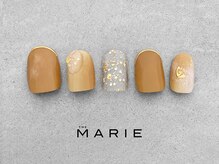 ザマリー 神戸マルイ店(THE MARIE)/定額￥6000 くすみ 1010d