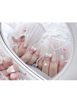 モテ可愛系（デート・合コン）が得意