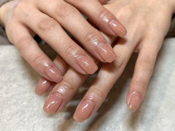 ネオリーブシェリエ 浅草店(Neolive cherie)/ワンカラー