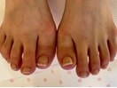 爪の悩みを解消できるNail Salon