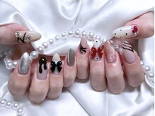 ファネル 京橋(FANELU)/バレンタイン/チョコ/リボン