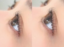 セクションプラス 吉祥寺(SECTION+)/マスカラパーマ