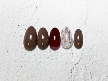 リベル(liber)/定額シンプルデザイン