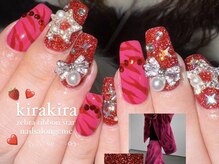 ジェニック(GENIC)/【パラジェル】10本アート