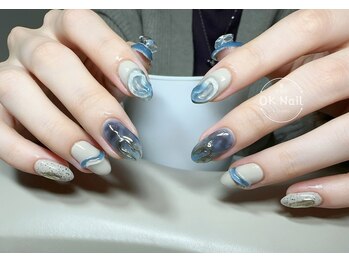 オーケーネイル(OK NAIL)/Cコース