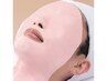 【シワ・たるみケア】 アドバンスコース+コラックスケアパック(70分)¥11550→