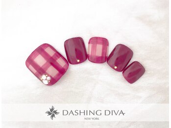 ダッシングディバ 名古屋ユニモール店(DASHING DIVA)/DASHING　DIVA人気デザイン2024