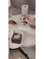 スパジュエル(SPA JEWEL)&nbsp;カフェ開拓が好きで、休日よくカフェ巡りしています！
