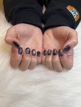 ブラックマグネット！