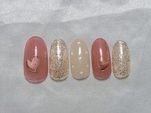 ラリマー(Larimar)/定額デザイン 8980円/初回8500円