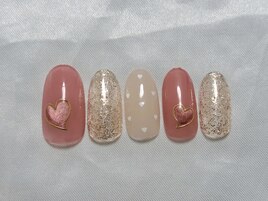 定額デザイン 8980円/初回8500円