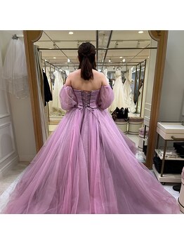 グレフル鍼灸接骨院 整体院 心斎橋/ブライダル整体/プレ花嫁/肩甲骨